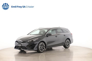 Vehicle image KIA CEED