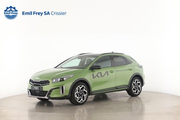 Vehicle image KIA XCEED