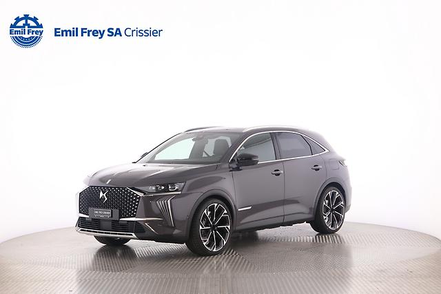 DS AUTOMOBILES DS7 1.6 E-Tense Antoine de Saint-Exupéry 4x4: Jetzt Probefahrt buchen!