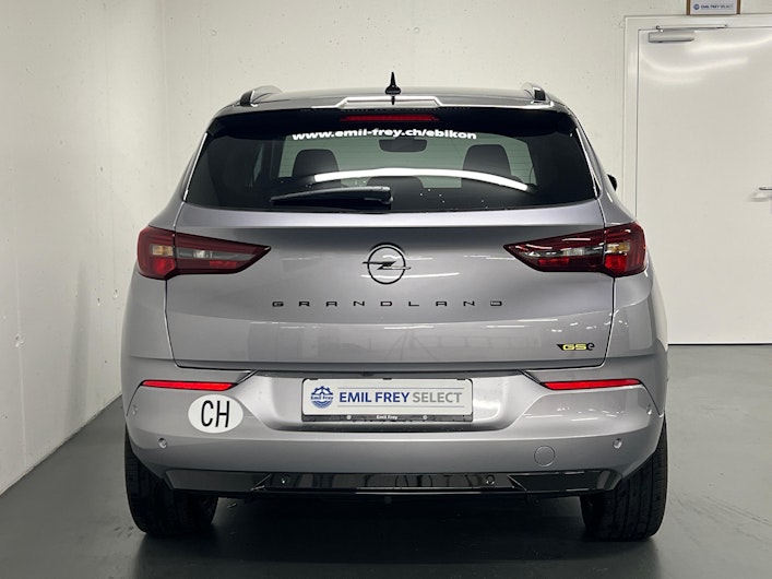 Vehicle image OPEL GRANDLAND