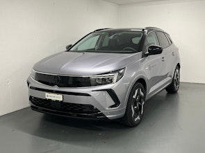 Vehicle image OPEL Grandland 1.6 T PHEV GSE