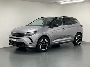 Vehicle image OPEL Grandland 1.6 T PHEV GSE