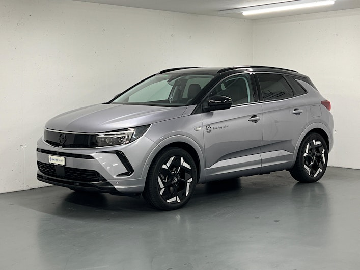 Vehicle image OPEL GRANDLAND