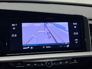 Vehicle image OPEL Grandland 1.6 T PHEV GSE