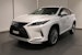 LEXUS RX 450h Excellence