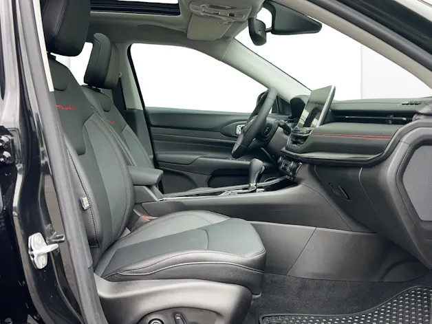 Jeep Compass 1.3 Trailhawk 4xe