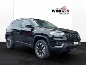 Jeep Compass 1.3 Trailhawk 4xe