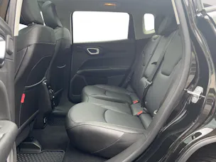 Jeep Compass 1.3 Trailhawk 4xe