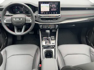 Jeep Compass 1.3 Trailhawk 4xe