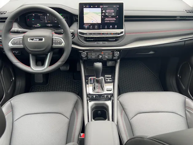 Jeep Compass 1.3 Trailhawk 4xe