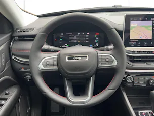 Jeep Compass 1.3 Trailhawk 4xe