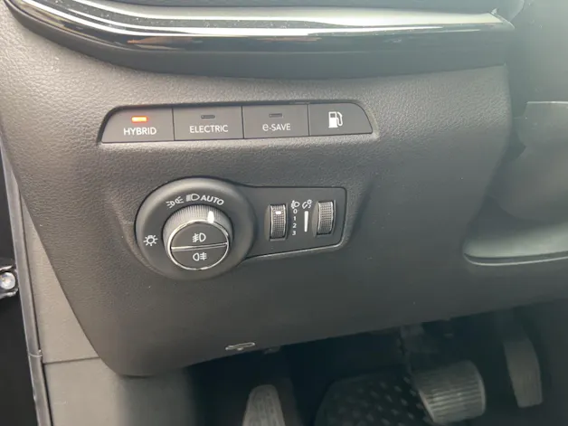 Jeep Compass 1.3 Trailhawk 4xe