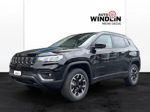 Jeep Compass 1.3 Trailhawk 4xe
