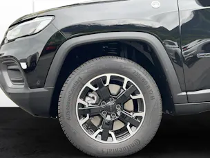 Jeep Compass 1.3 Trailhawk 4xe