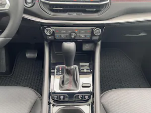Jeep Compass 1.3 Trailhawk 4xe
