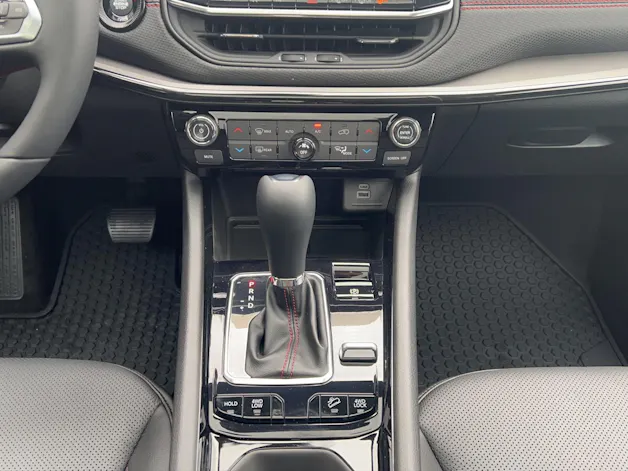 Jeep Compass 1.3 Trailhawk 4xe