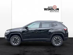 Jeep Compass 1.3 Trailhawk 4xe