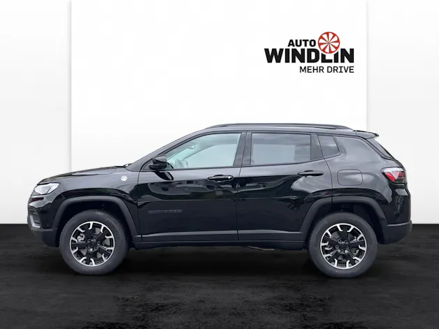 Jeep Compass 1.3 Trailhawk 4xe