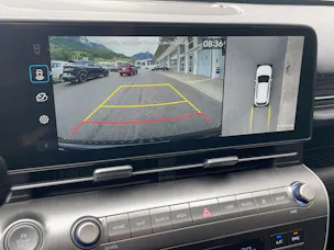 Hyundai Kona Electric Vertex