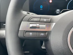 Hyundai Kona Electric Vertex