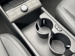 Hyundai Kona Electric Vertex