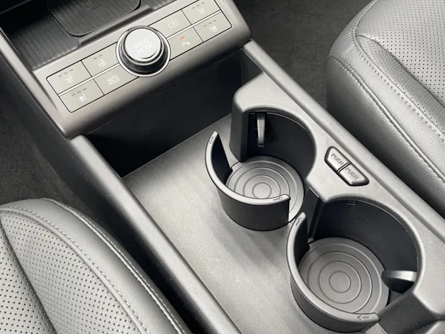 Hyundai Kona Electric Vertex
