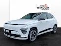 Hyundai Kona Electric Vertex