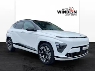 Hyundai Kona Electric Vertex