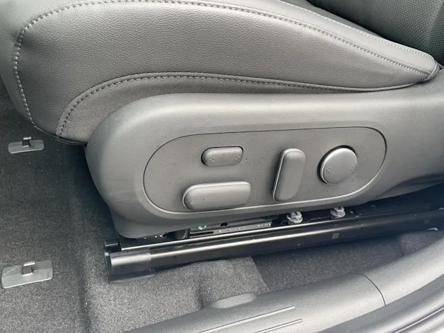 Hyundai Kona Electric Vertex