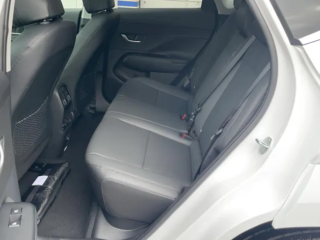 Hyundai Kona Electric Vertex