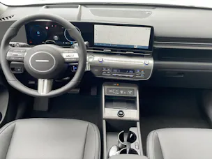 Hyundai Kona Electric Vertex