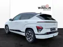 Hyundai Kona Electric Vertex