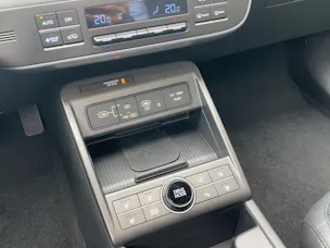 Hyundai Kona Electric Vertex