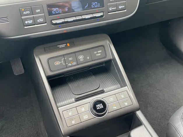 Hyundai Kona Electric Vertex
