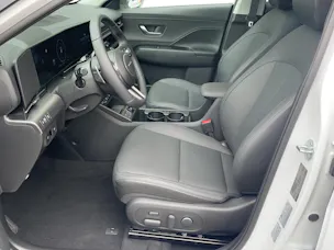 Hyundai Kona Electric Vertex