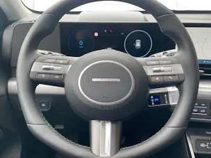 Hyundai Kona Electric Vertex