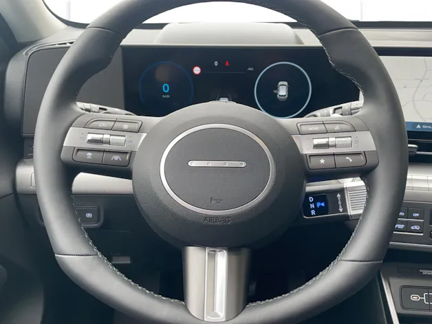 Hyundai Kona Electric Vertex