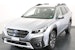 SUBARU Outback 2.5i Luxury