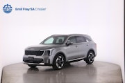 First vehicle image