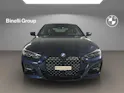 BMW 430d xDrive SAG Coupé
