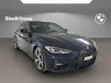 BMW 430d xDrive SAG Coupé
