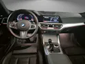 BMW 430d xDrive SAG Coupé