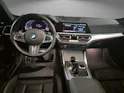 BMW 430d xDrive SAG Coupé
