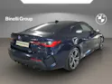 BMW 430d xDrive SAG Coupé