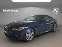 BMW 430d xDrive SAG Coupé