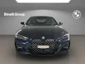 BMW 430d xDrive SAG Coupé