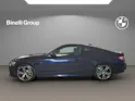 BMW 430d xDrive SAG Coupé