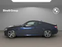 BMW 430d xDrive SAG Coupé