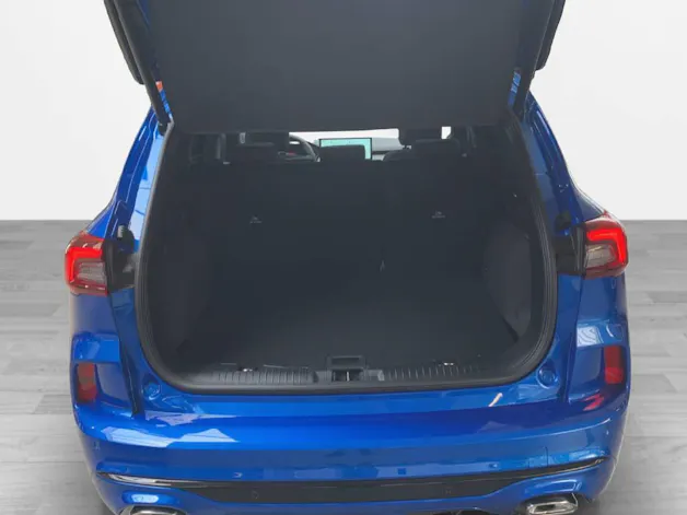 Ford Kuga 2.5 Plug-in Hybrid ST-Line X