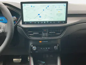 Ford Kuga 2.5 Plug-in Hybrid ST-Line X
